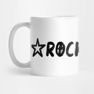 rockstar Mug